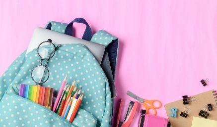 9 Best Back to School Kids Backpacks | Sophias Style